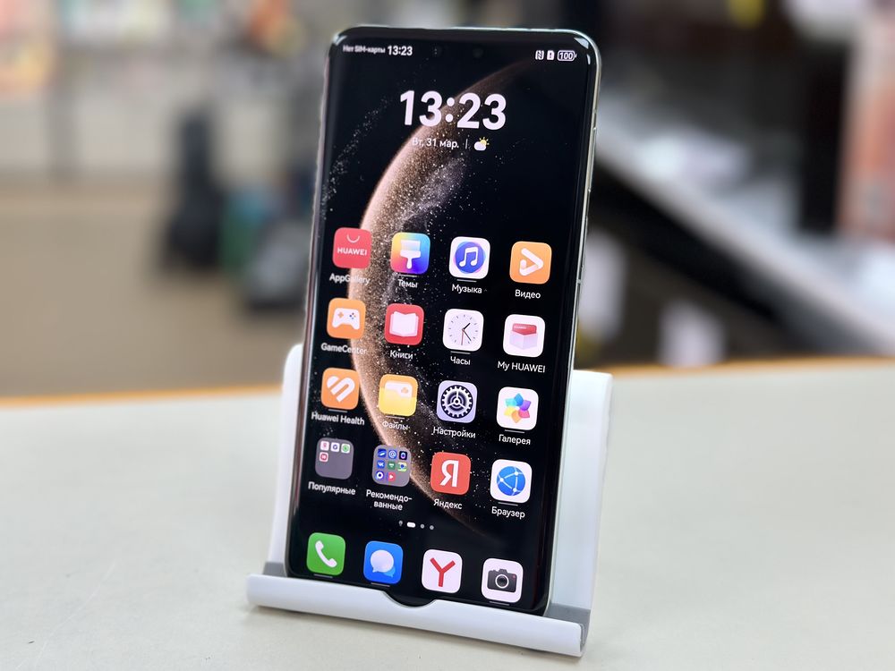 Смартфон Huawei Mate 70 Pro 12/512