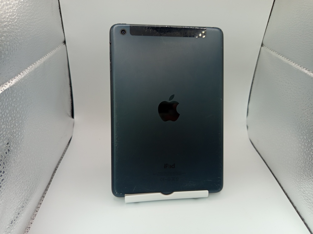 Планшет Apple iPad mini 16 ГБ A1455 (Wi-Fi + Cellular)
