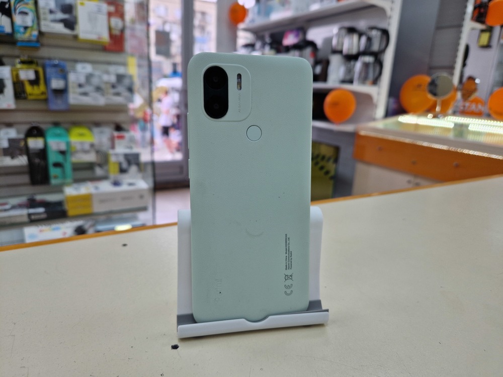 Смартфон Xiaomi Redmi A2+ 3/64