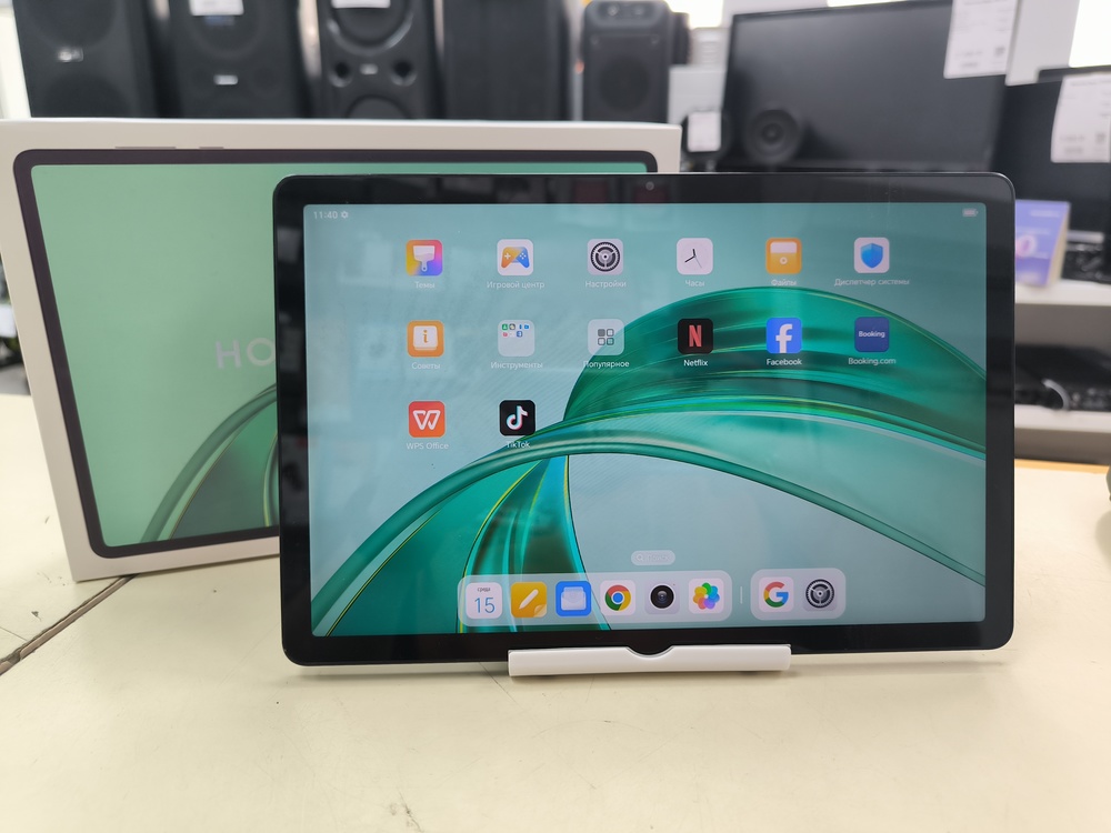 Планшет Honor Pad X8a 4/128 GB