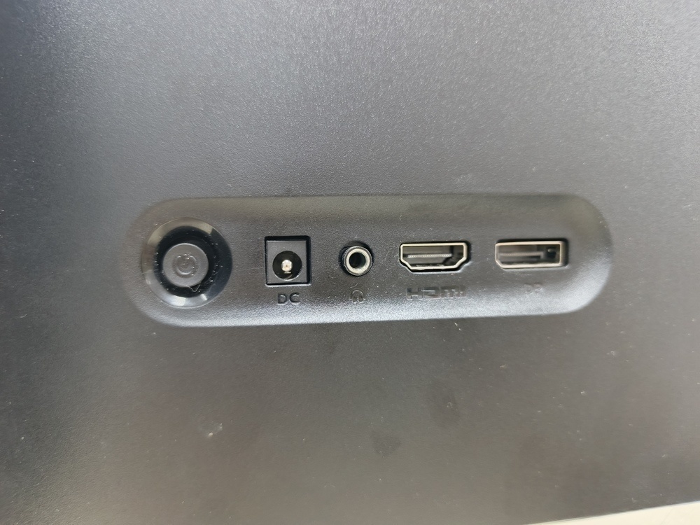 Монитор Xiaomi G24