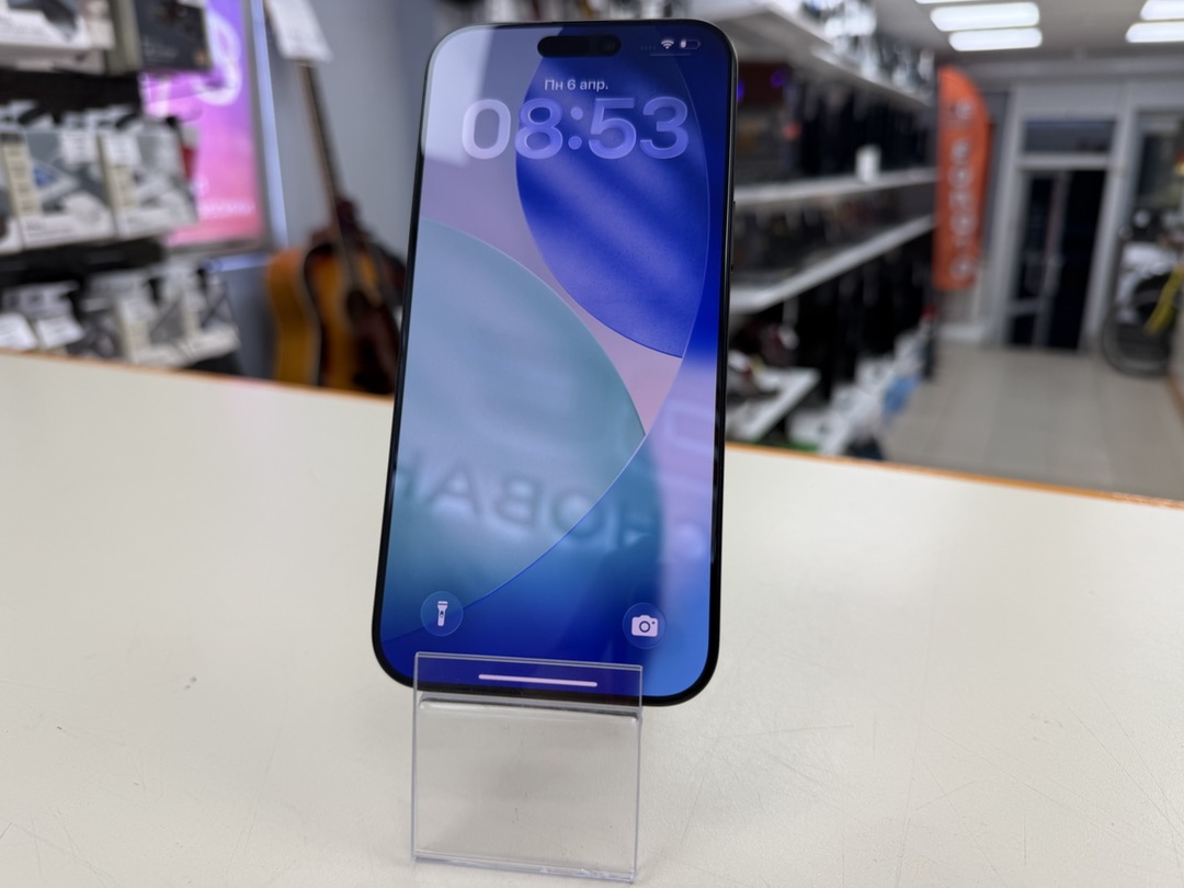 Смартфон Apple Iphone 16 Pro Max 256Gb