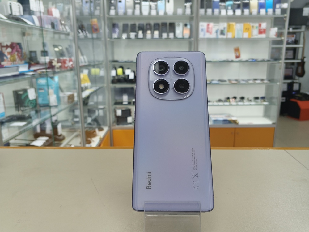 Смартфон Xiaomi Redmi Note 14 Pro 8/256