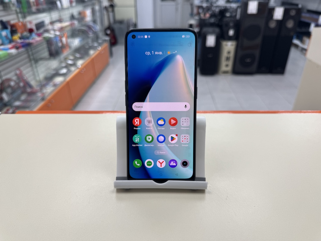 Смартфон Realme 9 Pro+ 8/256