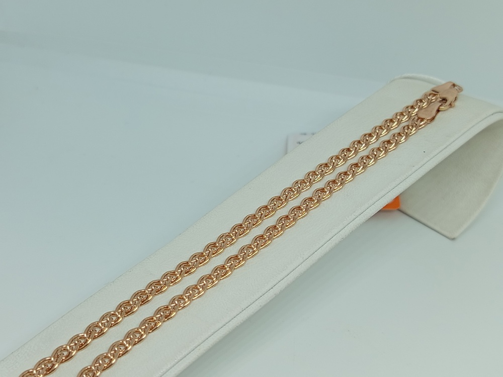 ЦЕПЬ ПОЛНОВЕСНАЯ Нона (Au 585)