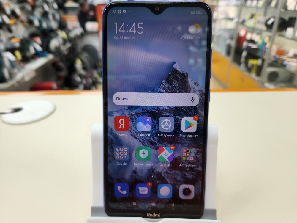 Смартфон Xiaomi 8A 2/32