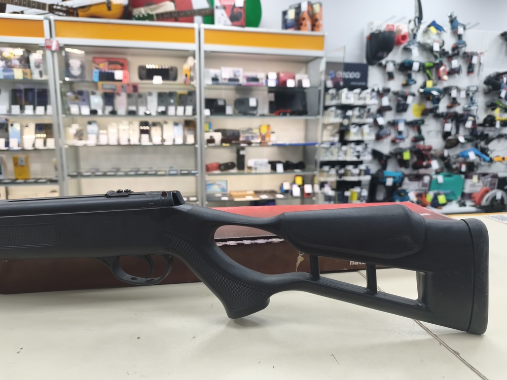 Пневматика Винтовка Hatsan Striker Edge