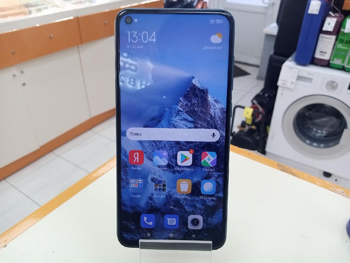 Смартфон Xiaomi Redmi Note 9 3/64
