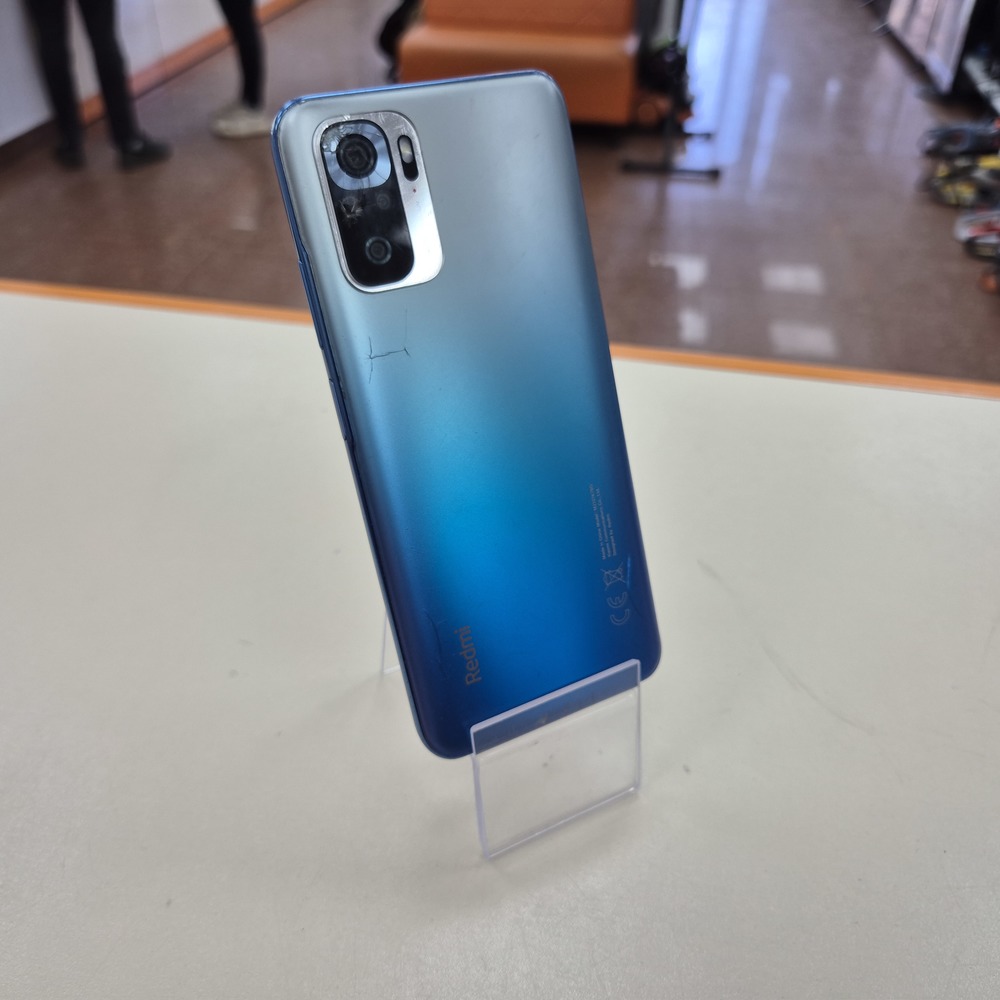 Смартфон Xiaomi Redmi Note 10S 6/128