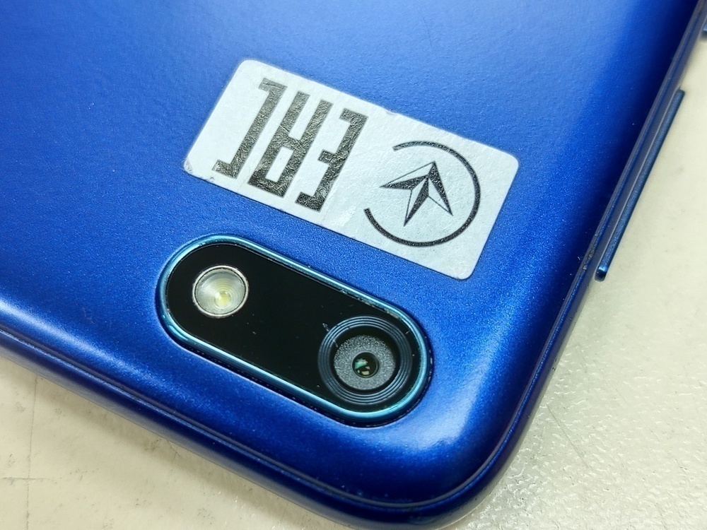 Смартфон Huawei Y5 Prime (2018)