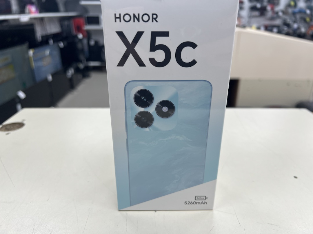 Смартфон Honor X5C 4/64