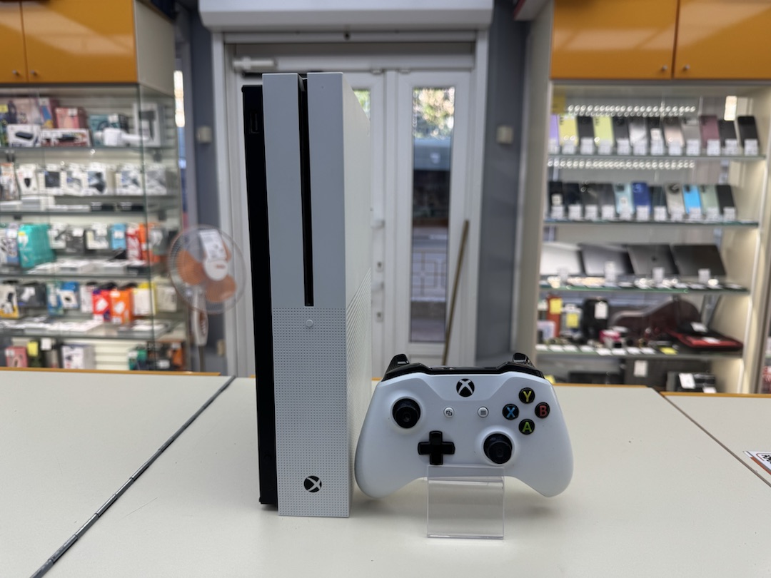 Игровая приставка Xbox One S 500Gb