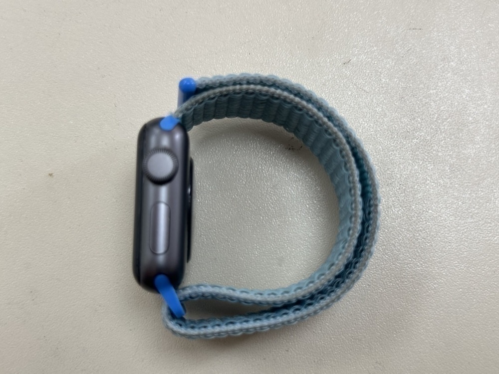 Смарт-часы Apple Watch Series 3 38 мм