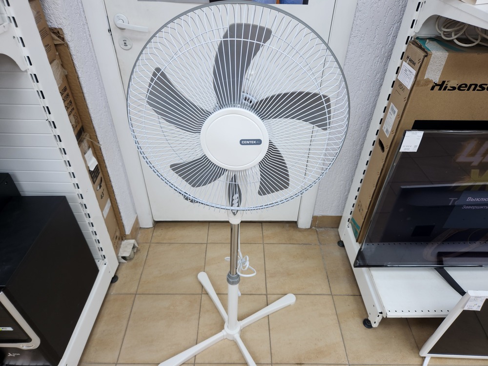 Вентилятор Centek CT-5035