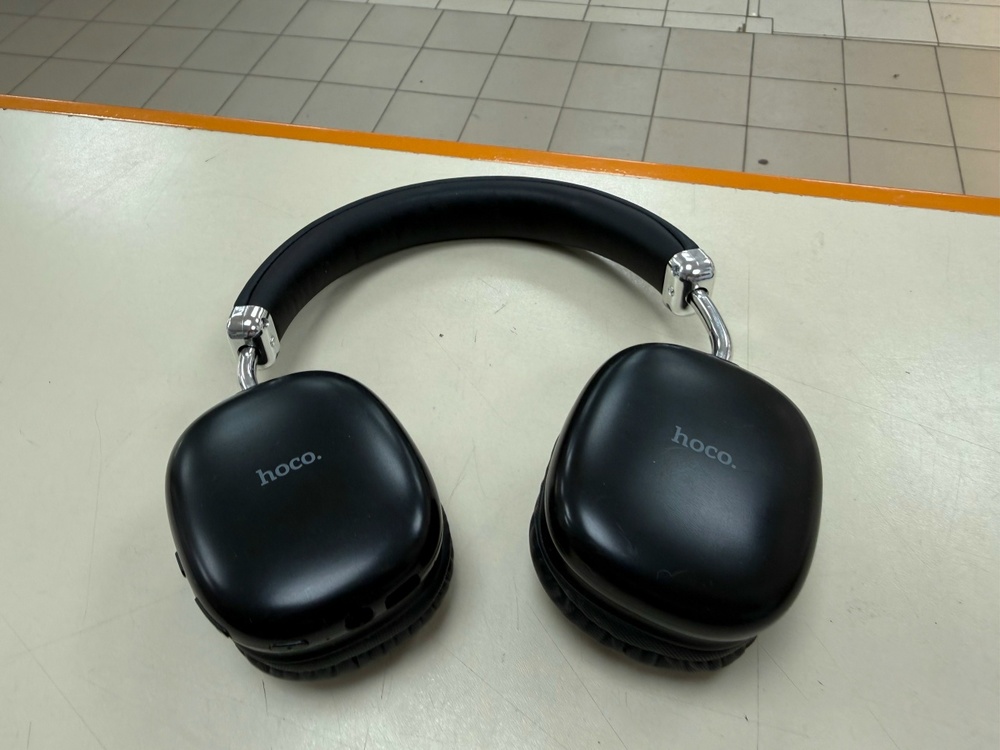 Наушники беспроводные HOCO W35