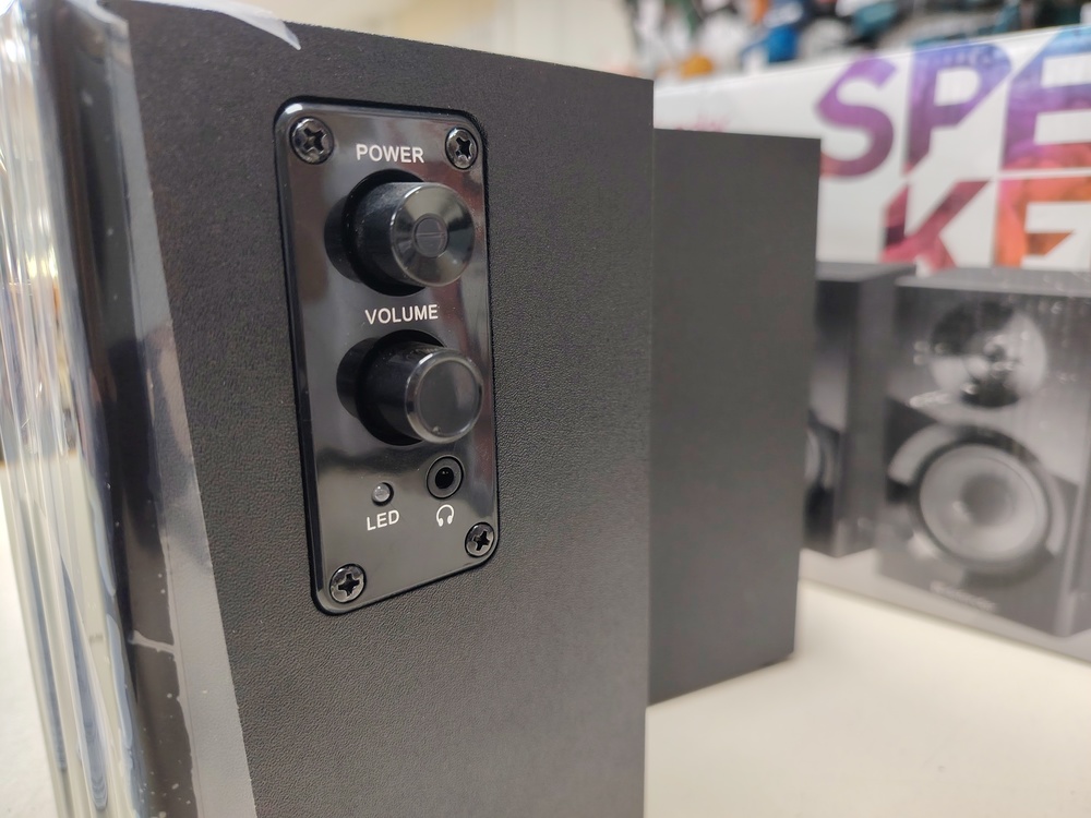 Акустическая система Defender S10