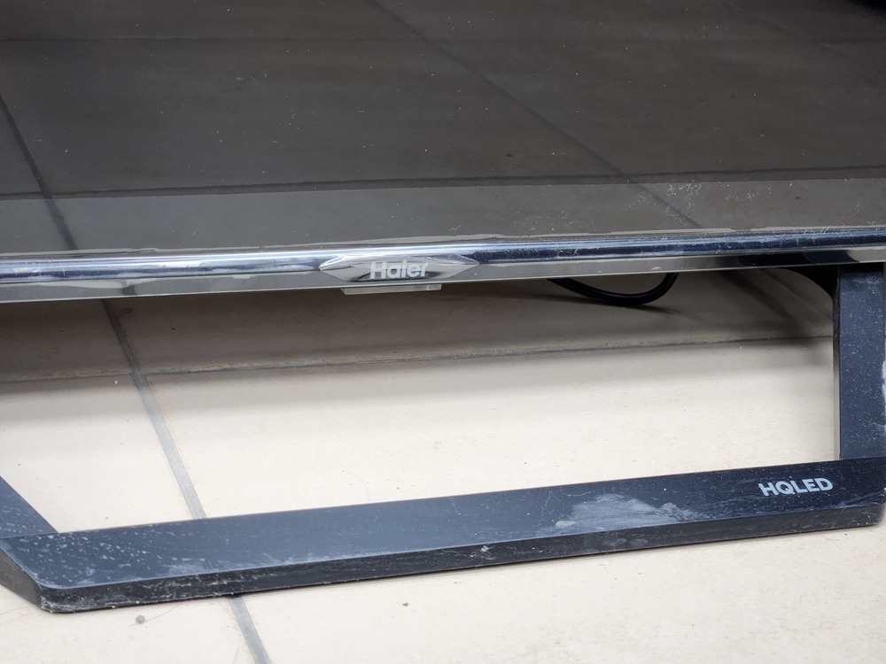 LED Телевизор Haier 50 Smart TV S2 pro