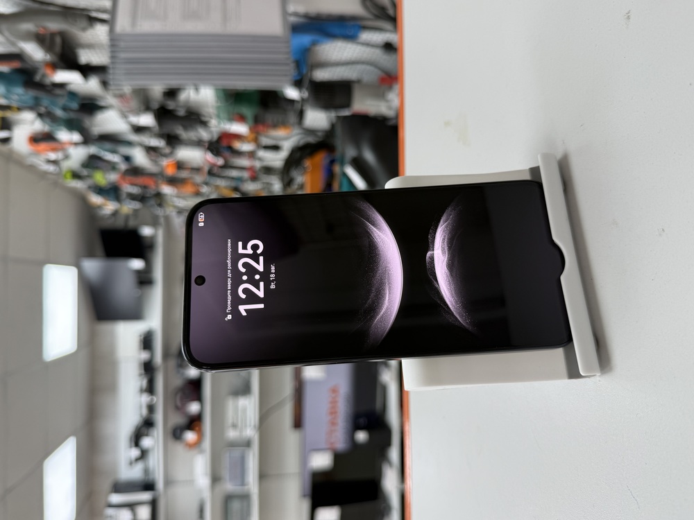 Смартфон Huawei Nova 14 12/256