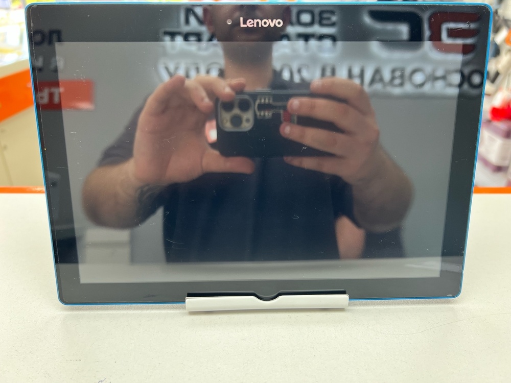 Планшет Lenovo TB-X103F
