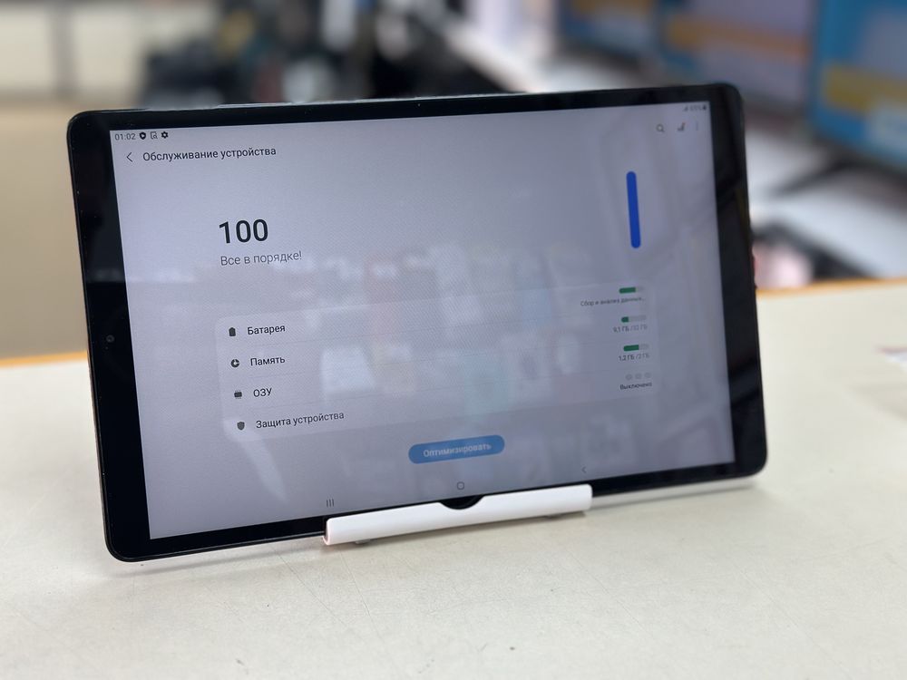 Планшет Samsung Galaxy Tab A 10.1 SM-T515