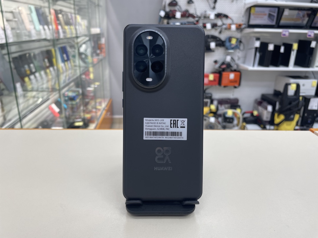 Смартфон Huawei Nova 13 Pro 12/512