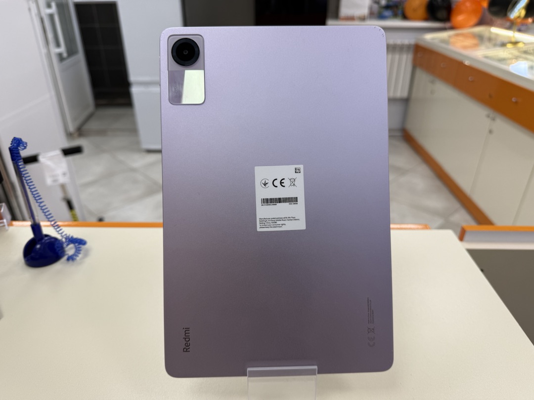 Планшет Xiaomi Redmi Pad SE 8/256