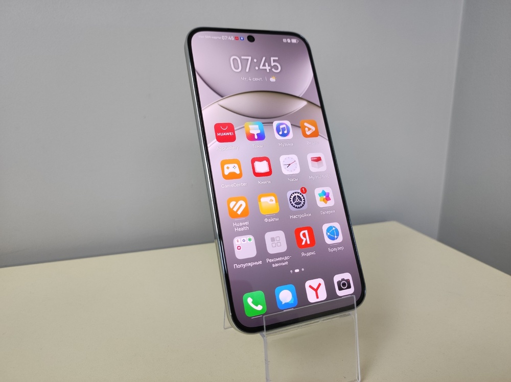 Смартфон Huawei Nova 13 12/256