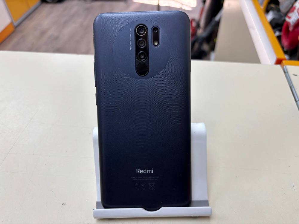 Смартфон Xiaomi Redmi 9 3/32