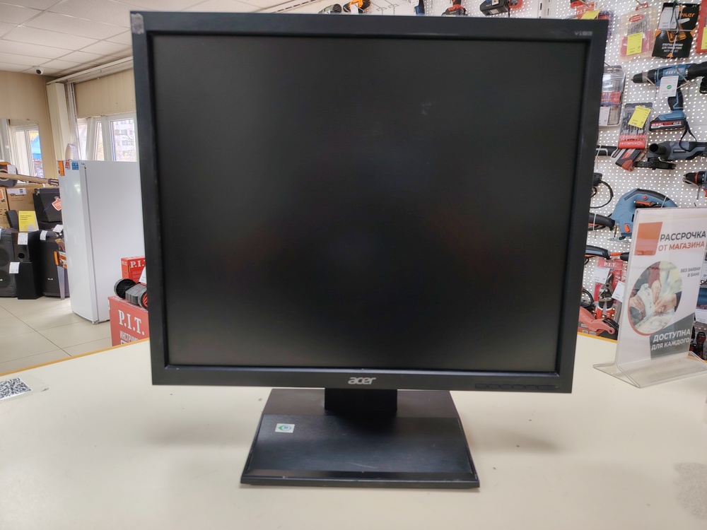 Монитор Acer V193