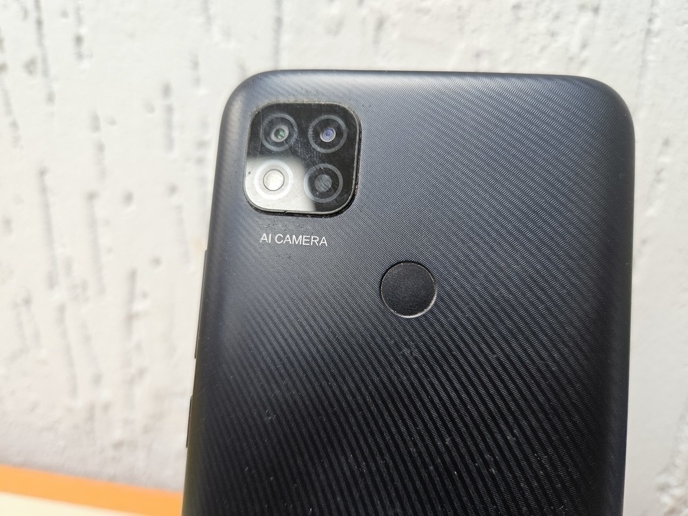 Смартфон Xiaomi Redmi 9C 3/64 NFC
