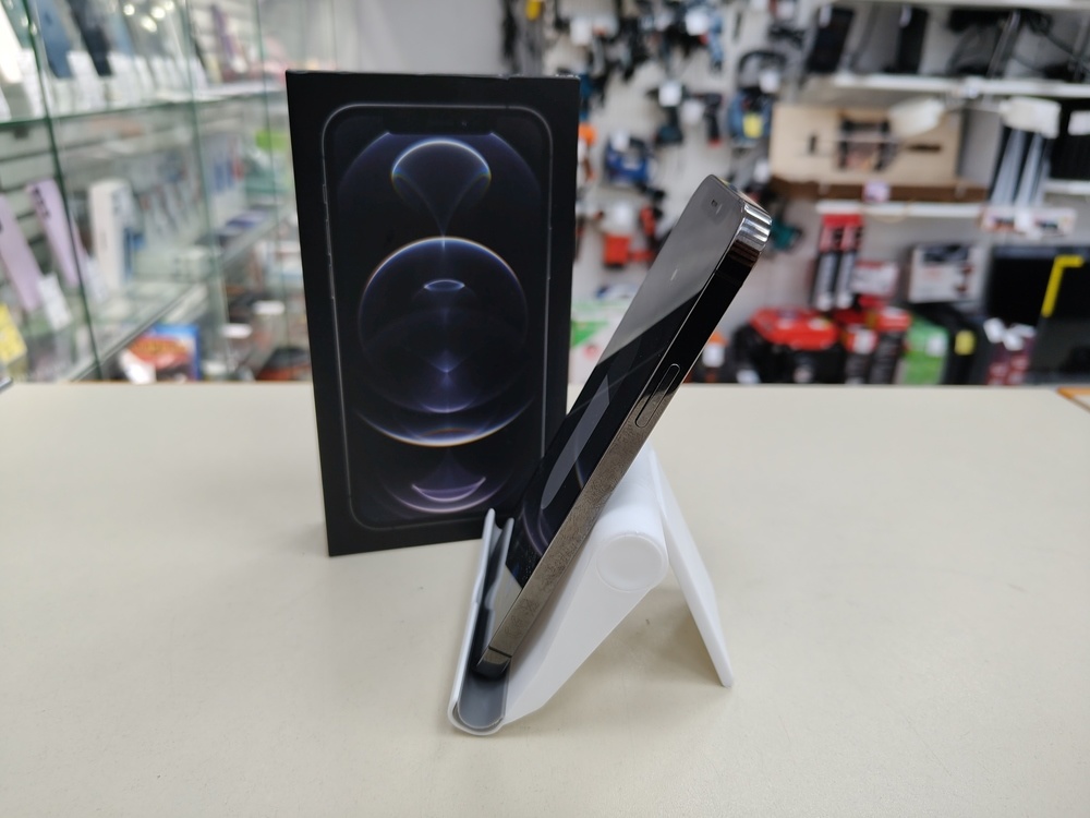 Смартфон Apple iPhone 12 Pro 128Gb