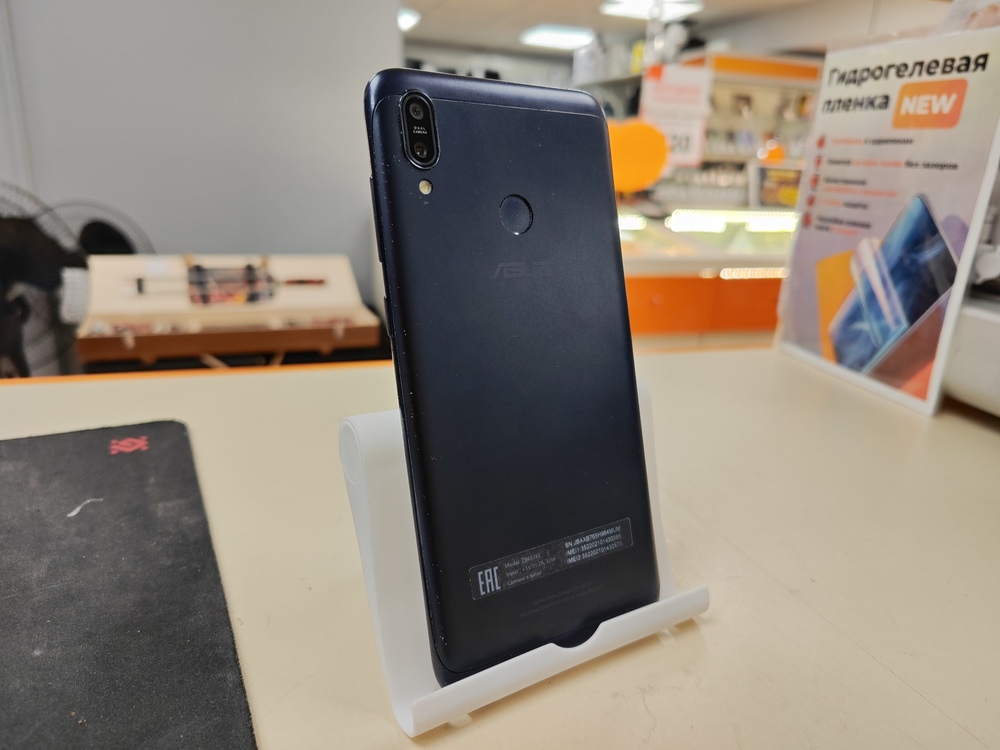 Смартфон Asus ZB633KL