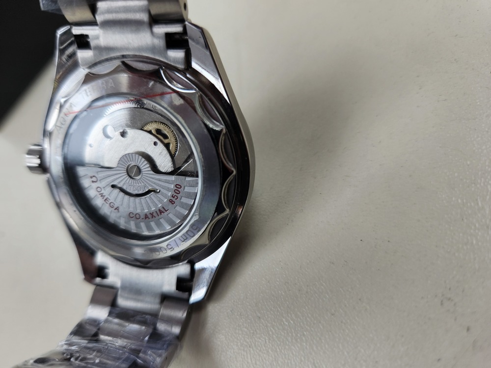 Часы наручные OMEGA Seamaster Aqua Terra