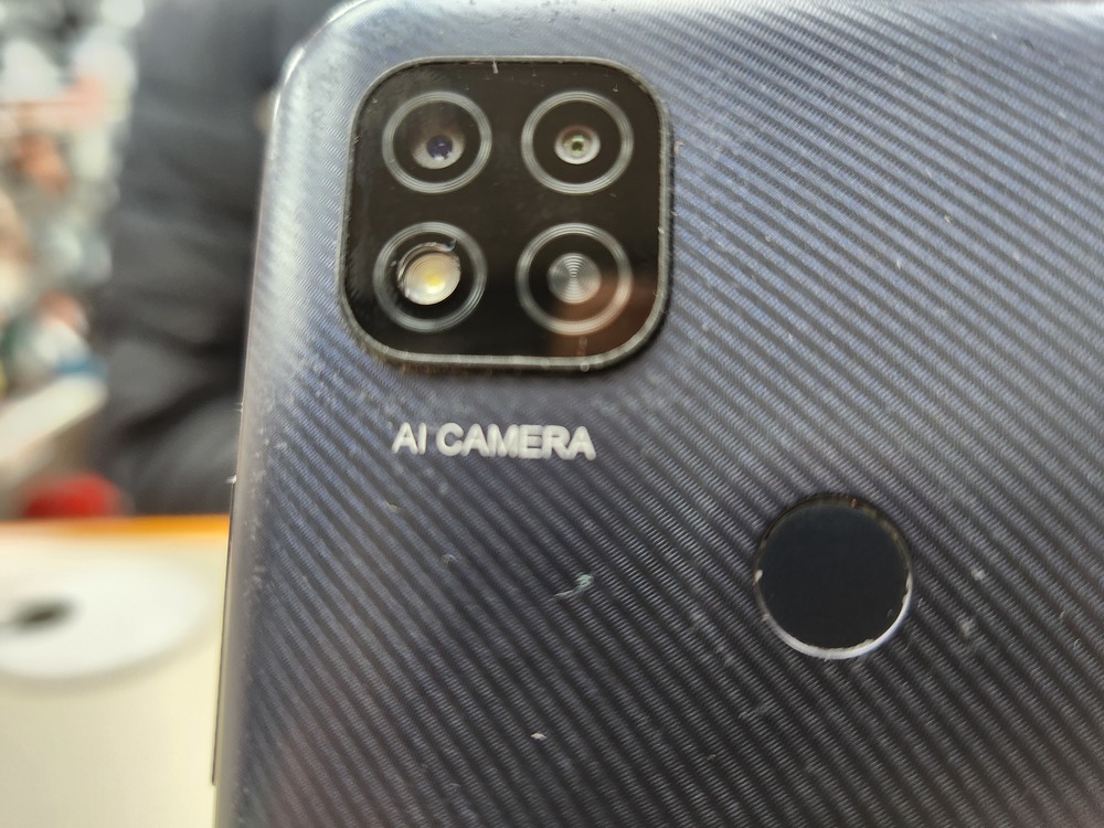 Смартфон Xiaomi Redmi 9C 2/32 NFC