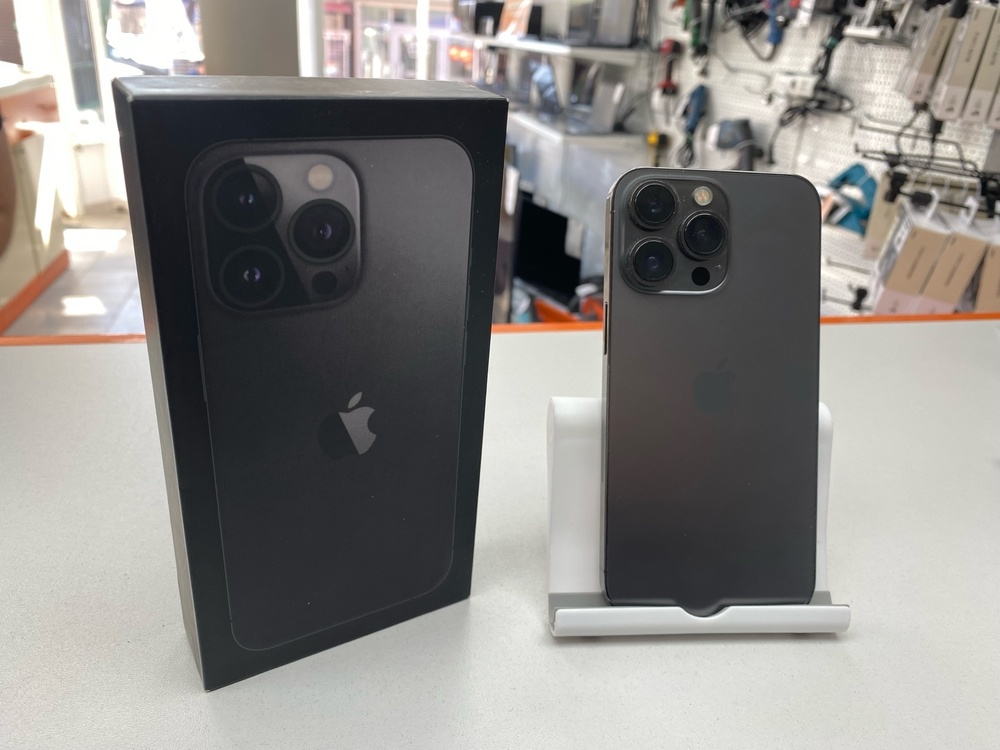 Смартфон Apple iPhone 13 Pro 256Gb