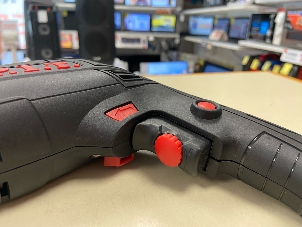 Дрель-ударная P.I.T. PSB13-C6