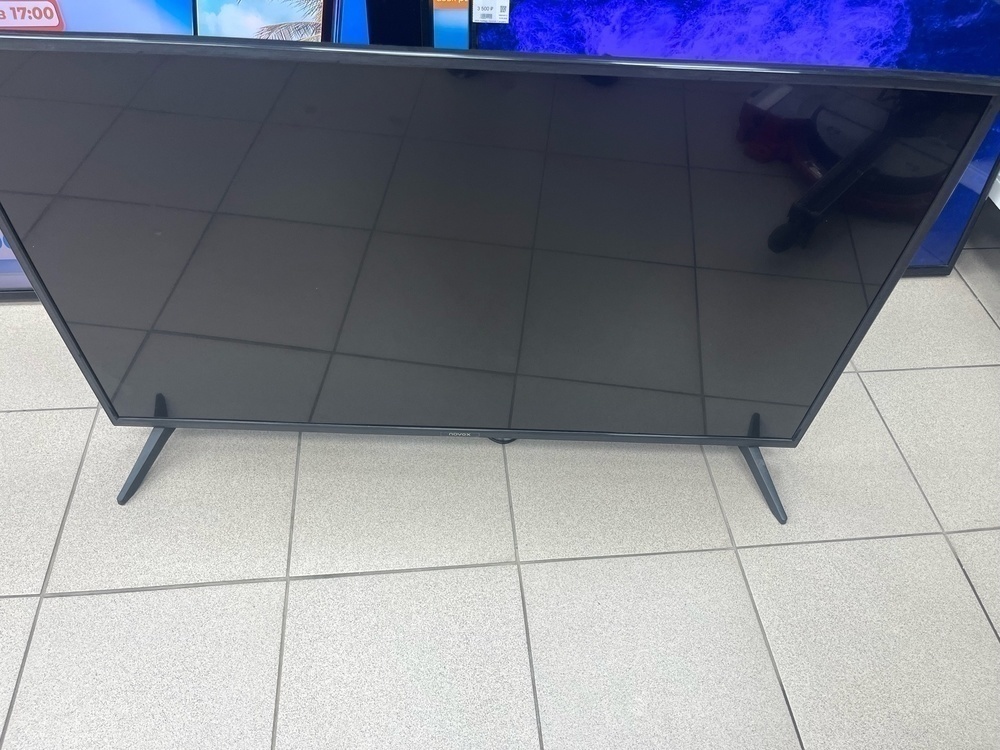 LED Телевизор Novex NWT-43F171MS