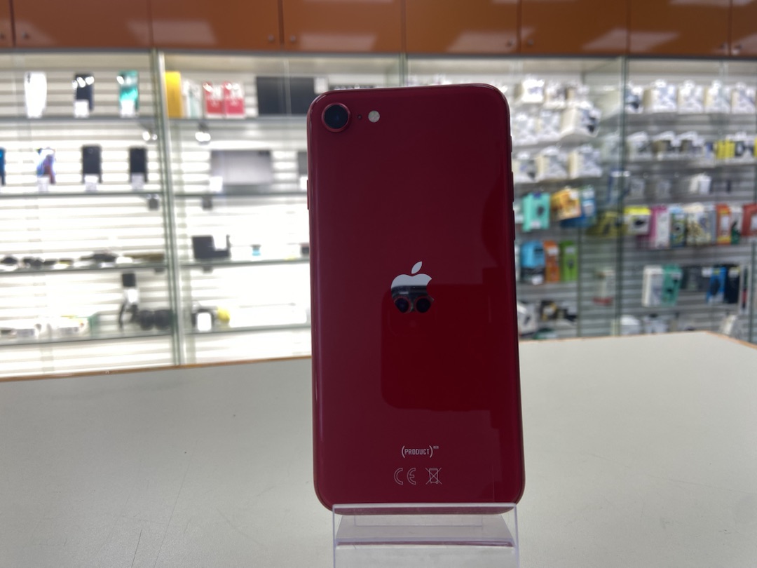 Смартфон Apple iPhone SE 2020 64Gb