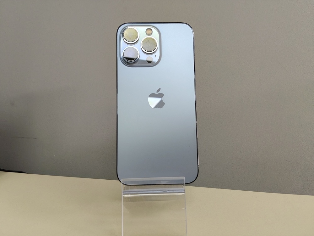 Смартфон Apple iPhone 13 Pro 128Gb