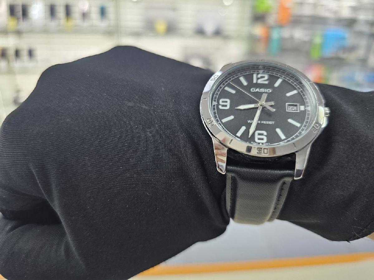 Часы наручные Casio MTP-V004