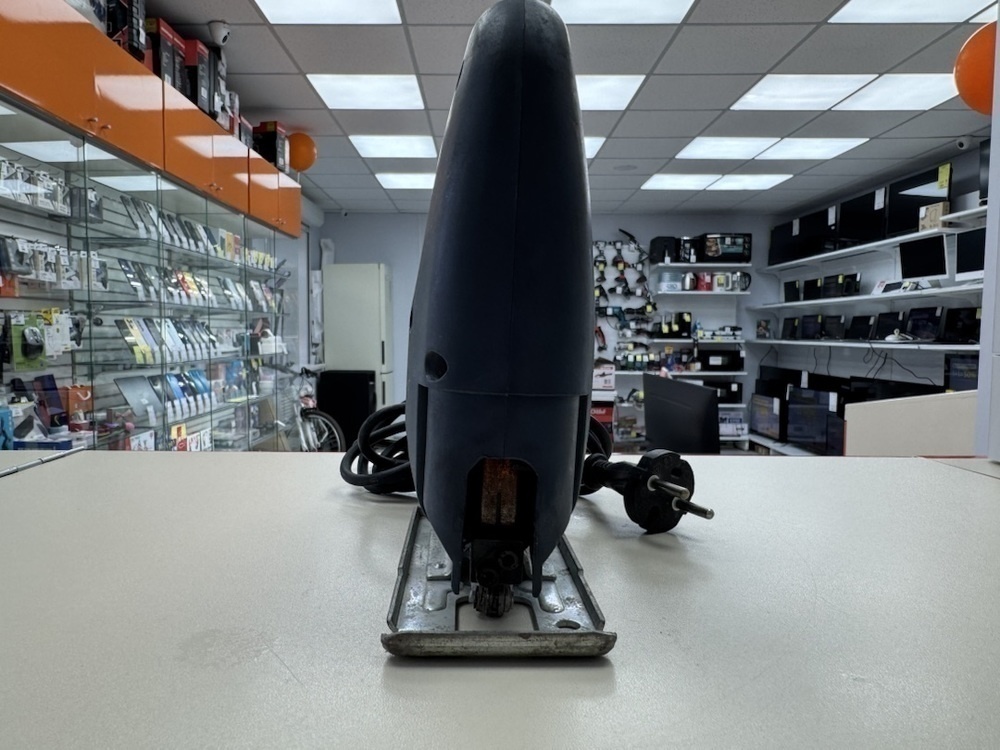 Лобзик Mastermax MJS-1500