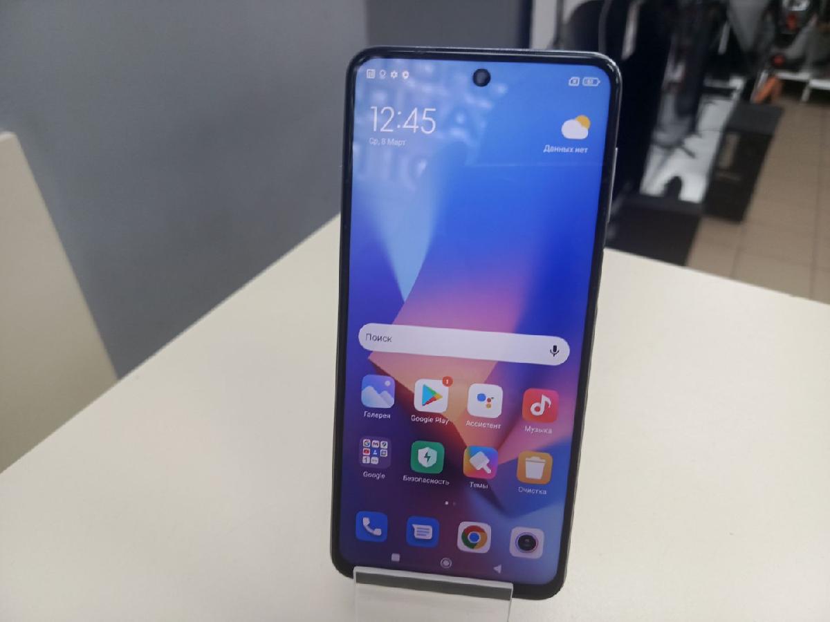 Смартфон Xiaomi Redmi Note 9 Pro 6/64