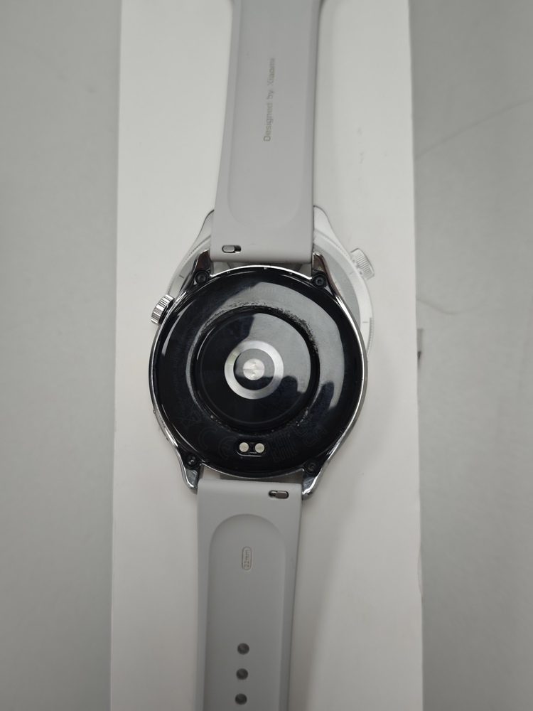 Смарт-часы Xiaomi Watch S4,