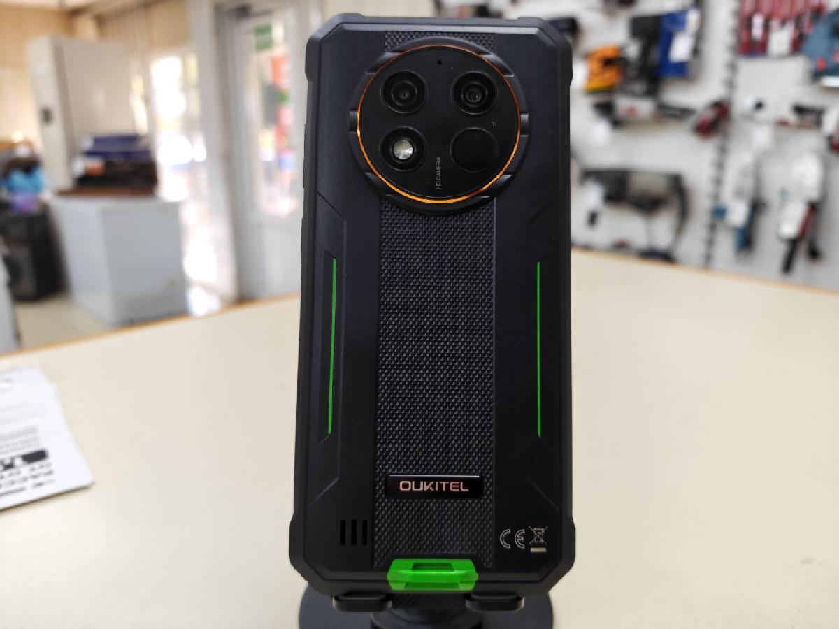 Смартфон Oukitel G1 6/256