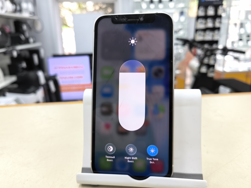 Смартфон Apple iPhone 12 mini 256Gb