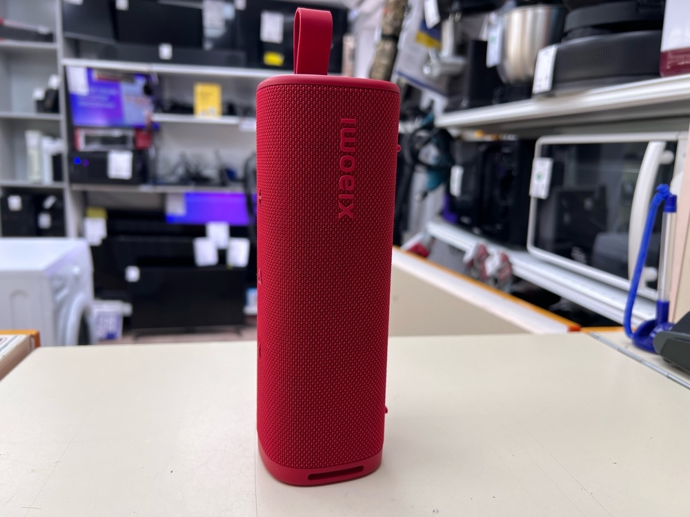 Портативная акустика Xiaomi Sound Outdoor