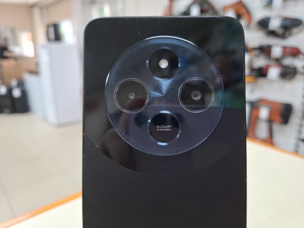 Смартфон Xiaomi POCO C75 8/256