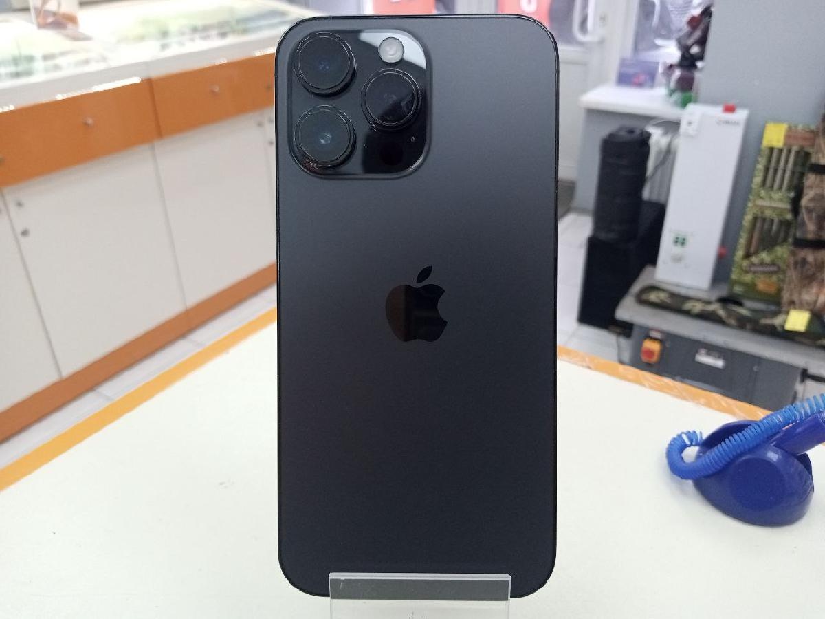 Смартфон Apple Iphone 14 Pro Max 128Gb eSim