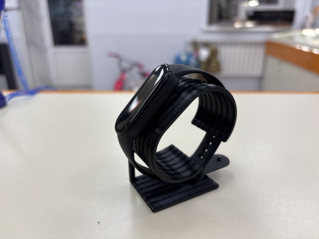 Фитнес-браслет Xiaomi Mi Band 5