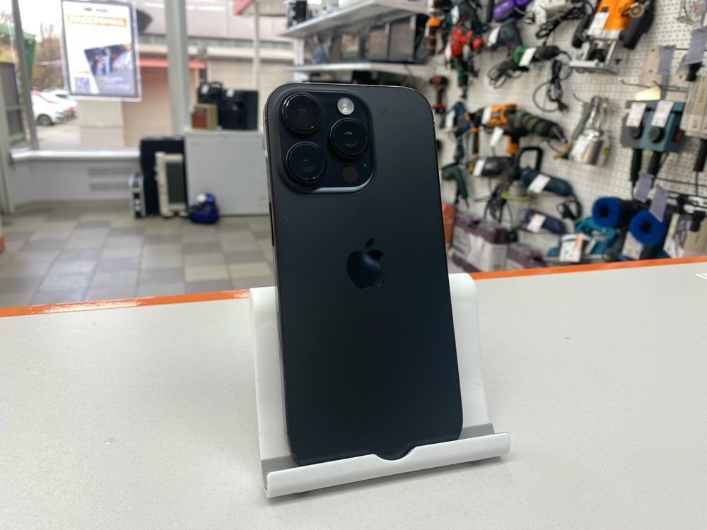 Смартфон Apple Iphone 16 Pro 128Gb